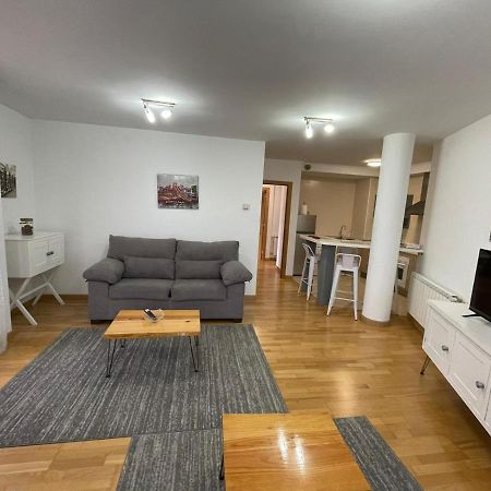 Ferienwohnung Saron Centro 1 Exterior foto