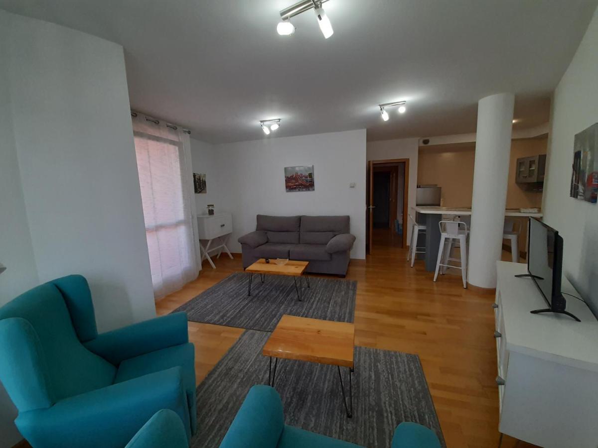 Ferienwohnung Saron Centro 1 Exterior foto