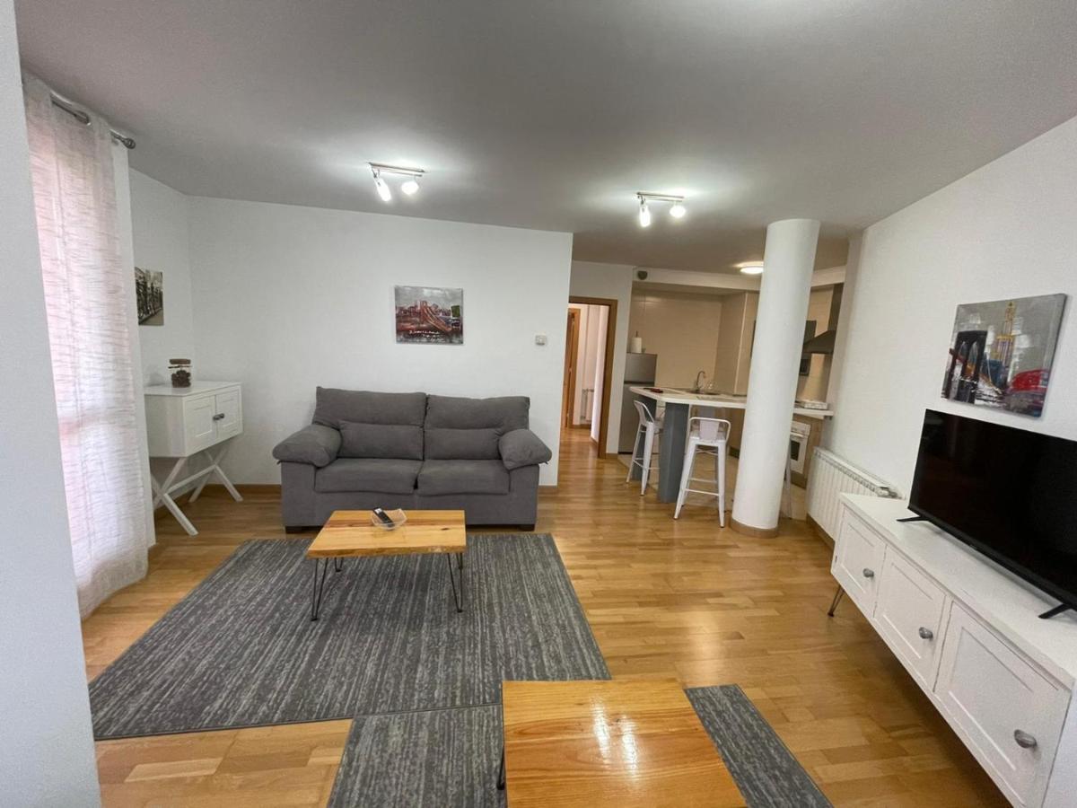 Ferienwohnung Saron Centro 1 Exterior foto